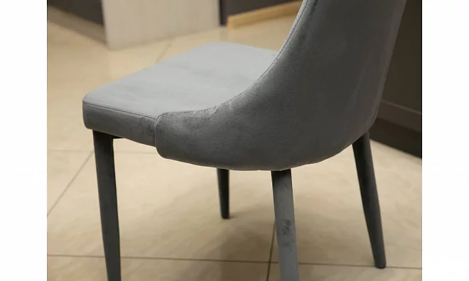 Signal Trix Стул Серый TRIXSZV