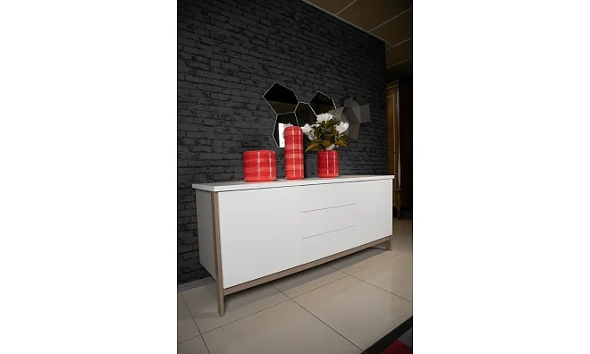 CALLIGARIS комод CS/6042-3