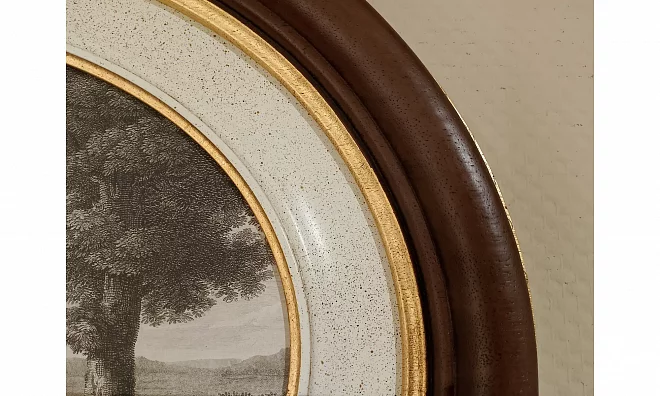 Картина Decor Toscana 2647/2