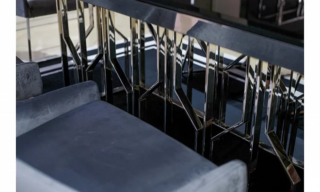 Стол Обеденный Balhome Gloria 425246