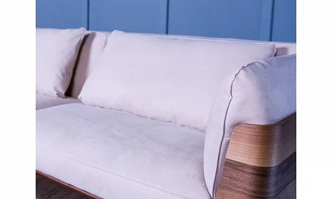 Диван 3-х местный Homage Gamma 429594