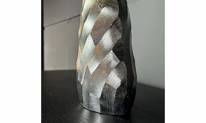 Ваза маленькая Garda Decor 71PN-1231