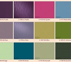 Кухня Makonti Fenix/Alvic