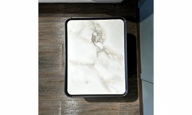 Прикроватная тумбочка Saloni Arel 441548