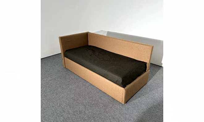 Кровать Bolzan Letti point sol.84