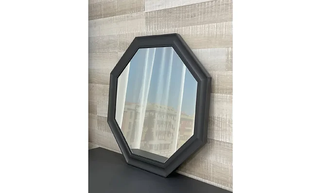 Зеркало макияжное Lorenta Grey Turkey 3200385204