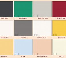 Кухня Makonti Fenix/Alvic