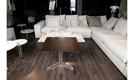 Столик FLEXFORM Fly Satined