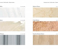 Зеркало с фальцетом Modenese Gastone