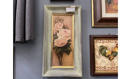 Картина Decor Toscana