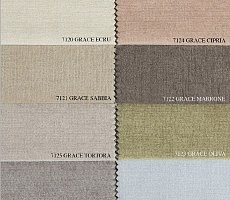 Кровать Alberta Salotti Semira