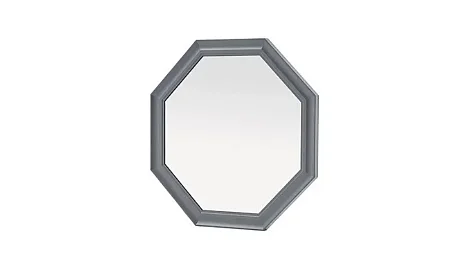 Зеркало макияжное Lorenta Grey Turkey