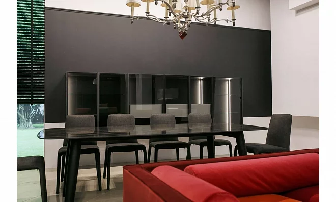 Витрина SANGIACOMO Modo 399265