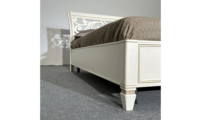 Кровать Villanova Aurora DL306