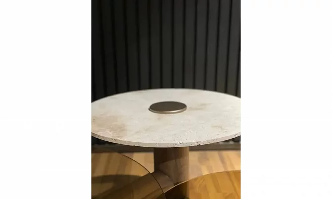 Кофейный столик центральный Homage Edessa 434239