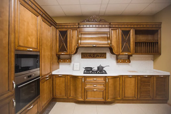 Кухня Русский Дом Эрмитаж №1 148751