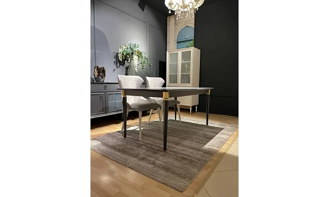 Стол Обеденный Раскладной Lorenta Turkey 3200387473