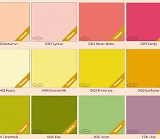 Кухня Makonti Fenix/Alvic