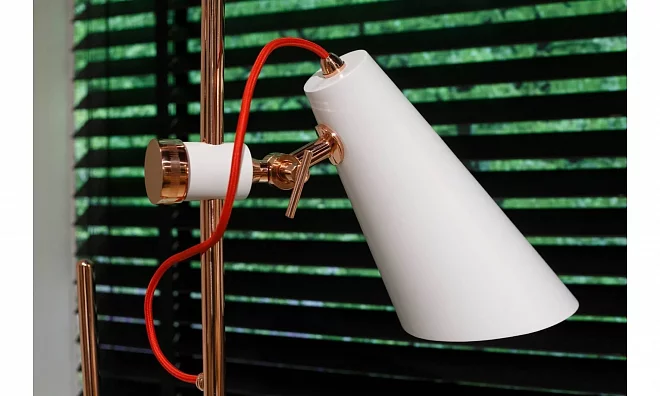 Торшер DELIGHTFUL EVANS