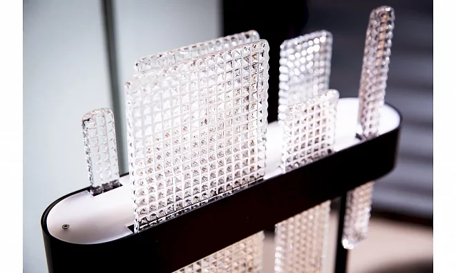 Настольный светильник Masiero Ribbon TL RIBBONTLV90TR