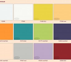 Кухня Makonti Fenix/Alvic