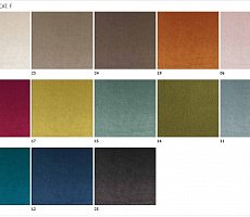 Кровать ALF Neyo