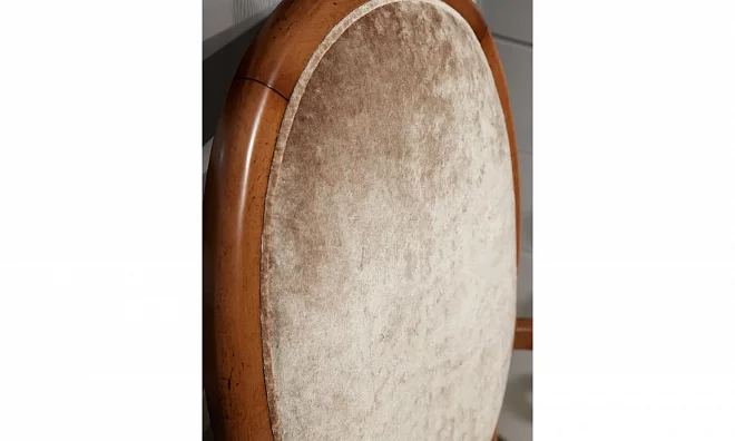 Полукресло FRANCESCO PASI Gran Guardia Ellipse 2147 LNC