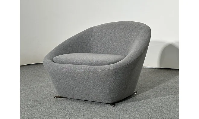 Кресло Saloni Tao 442728