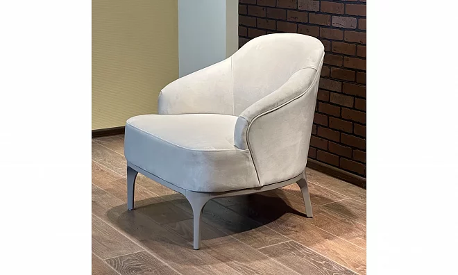 Кресло Kreind Наполи M18 B01