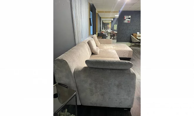 Диван Volta Mebel Полиформ 228P2RВ+ 128PL170В