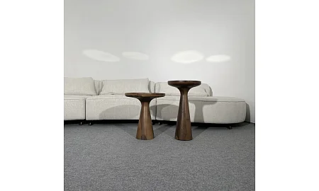 Кофейный столик низкий Homage Wood