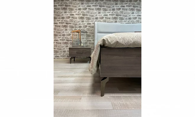 Кровать Piero Turkey 3200394978+3200394920