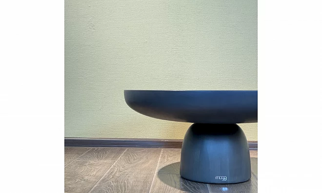 Кофейный стол Mogg Olo MOL15070W