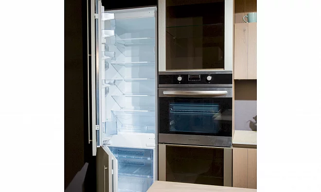 Кухня Stosa Metropolis согласно эскизу