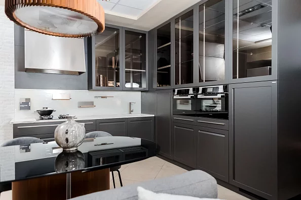 Кухня Scavolini Carattere 145773