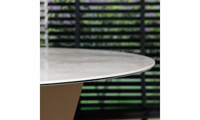 Обеденный стол Saloni Vera 442725