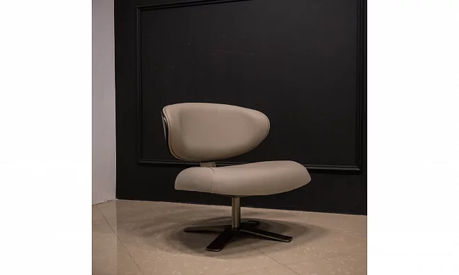 Кресло Saloni Leo 442690