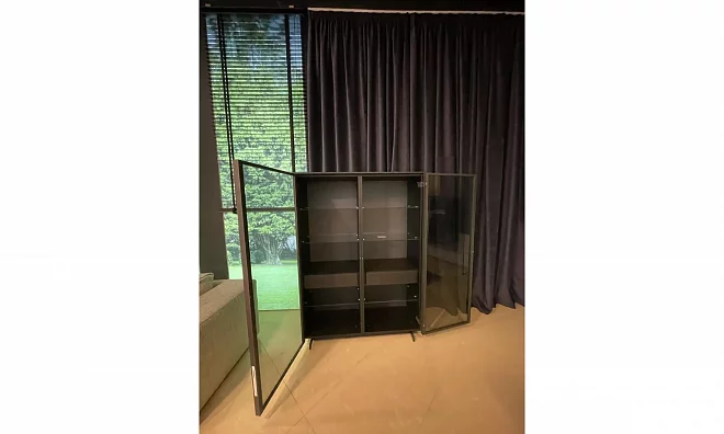 Витрина Sangiacomo Scrigno SCRIGNO