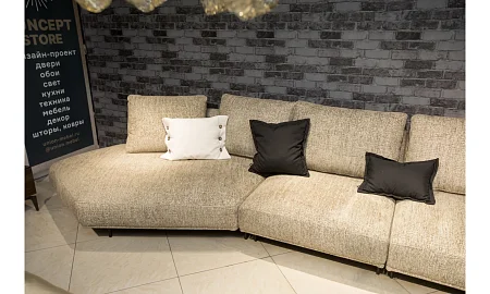 Диван Saloni Loft