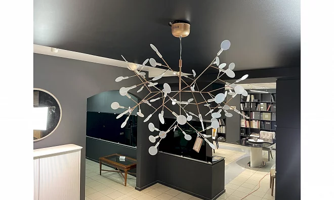 Подвесной светильник Loft It Heracleum 9022-63