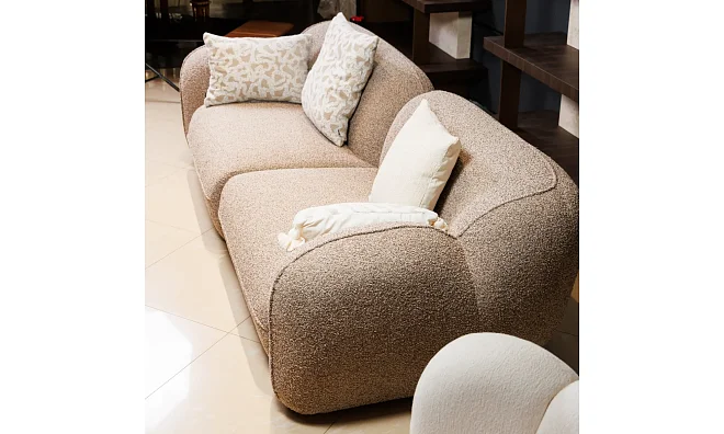 Диван Saloni Icona 441606