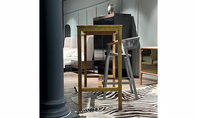 Барный столик Saloni Troy 442639