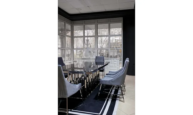 Стол Обеденный Balhome Gloria 425246