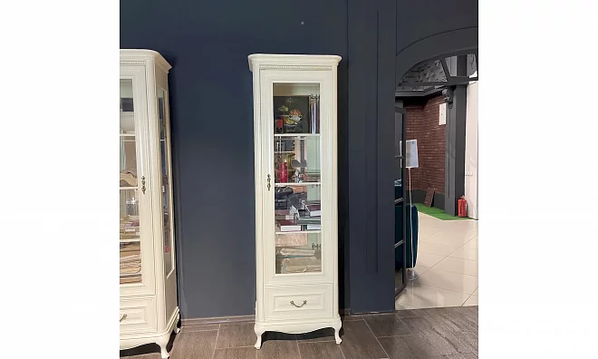 Витрина Taranko Verona V-W1/2 P