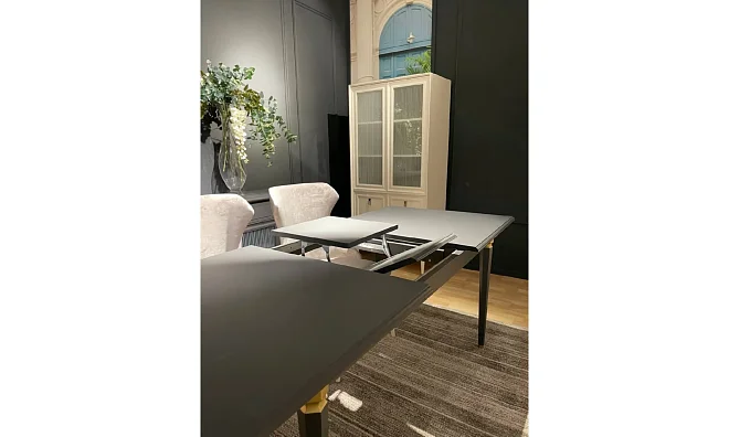 Стол Обеденный Раскладной Lorenta Turkey 3200387473