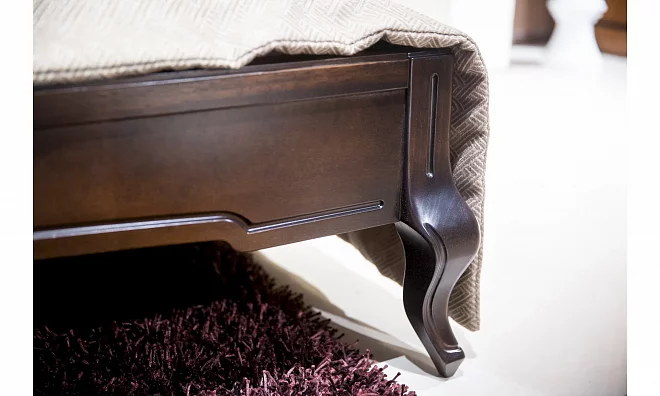 Кровать Camelgroup Verdi 169LET.04NO