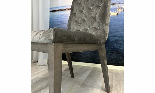 Стул Camelgroup Elite 144SED.03PLMS331