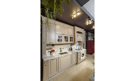 Кухня Stosa Cucine Dolcevita