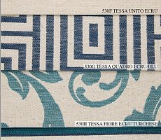 Кровать Alberta Salotti Semira