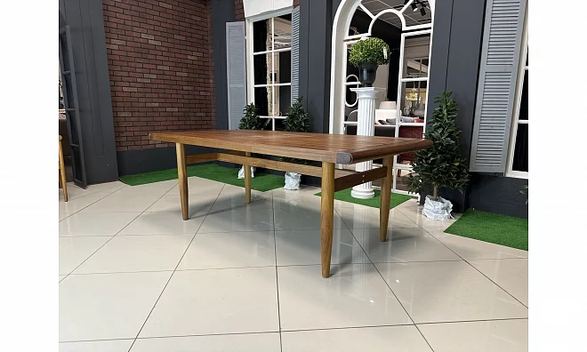 Уличный стол Saloni Knob 442647